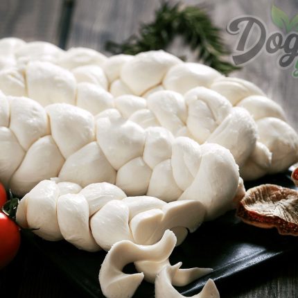 Tam Yağlı Örgü Peyniri