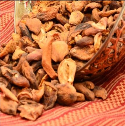 İslimli Hoşaflık Çir Kuru Kayısı