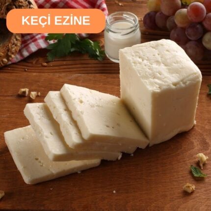 keçi ezine peyniri