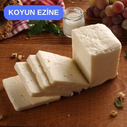 koyun ezine peyniri