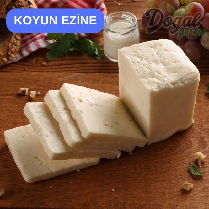 koyun ezine peyniri