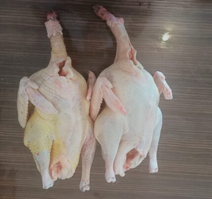 Organik Kuruyolum Hindi