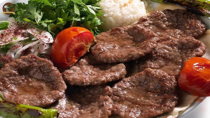 Sivas Köftresi 3