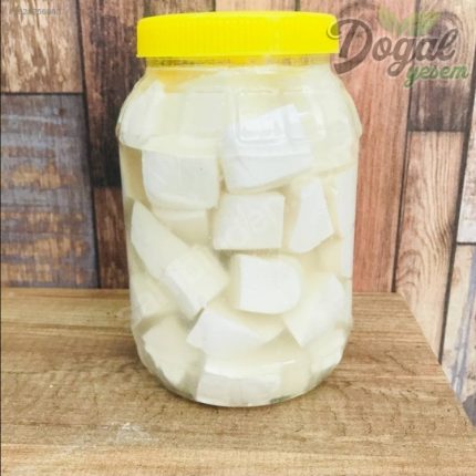 Tam Yağlı Salamura İnek Peyniri