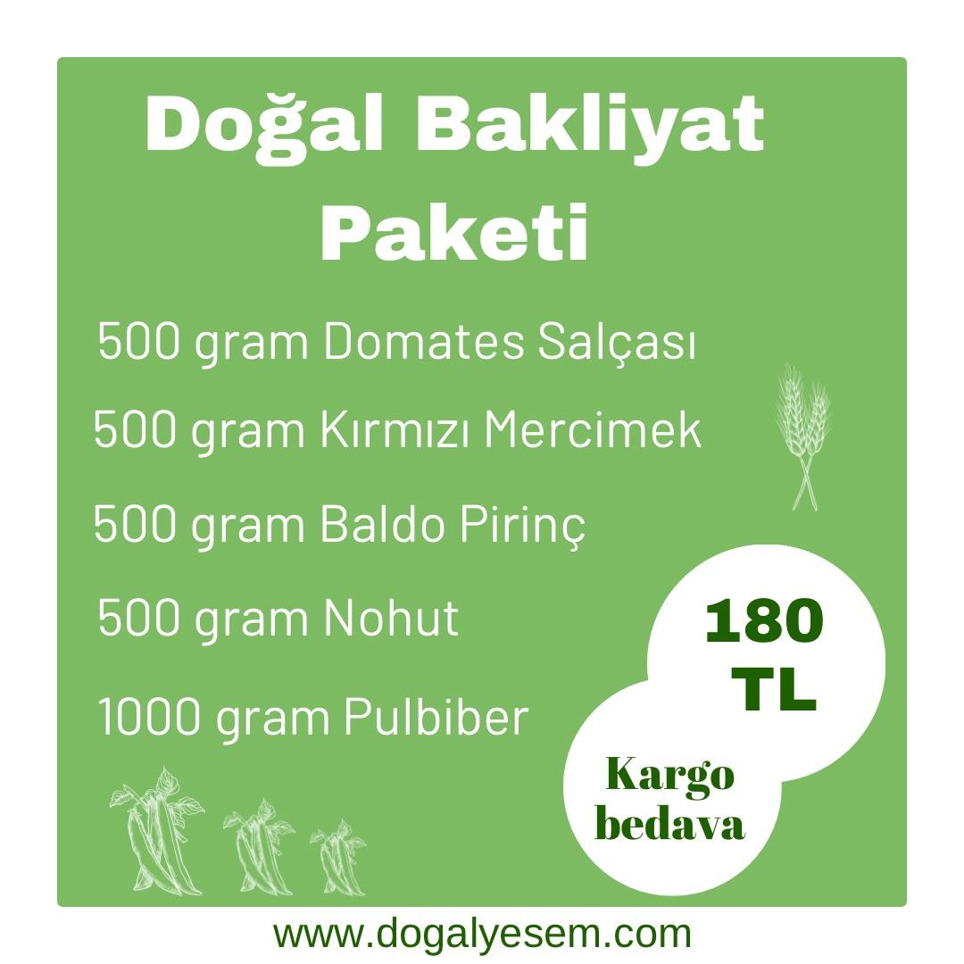 bakliyat kapmanyası