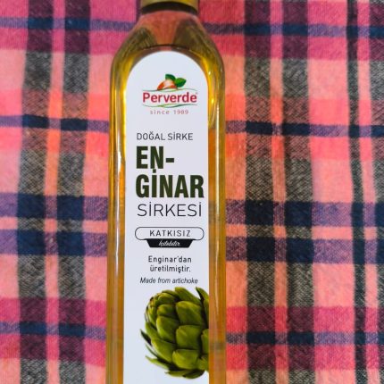 Enginar Sirkesi