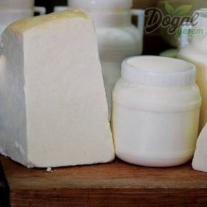 Keçi Bidon Tulum Peyniri